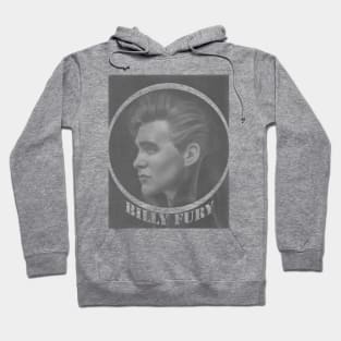 Billy Fury Hoodie